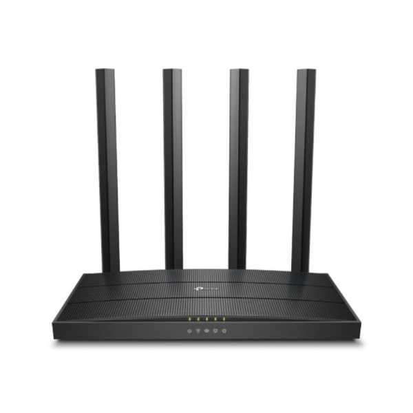 TP-Link AC1900 Wireless MU-MIMO Wi-Fi 5 Router ARCHER C80