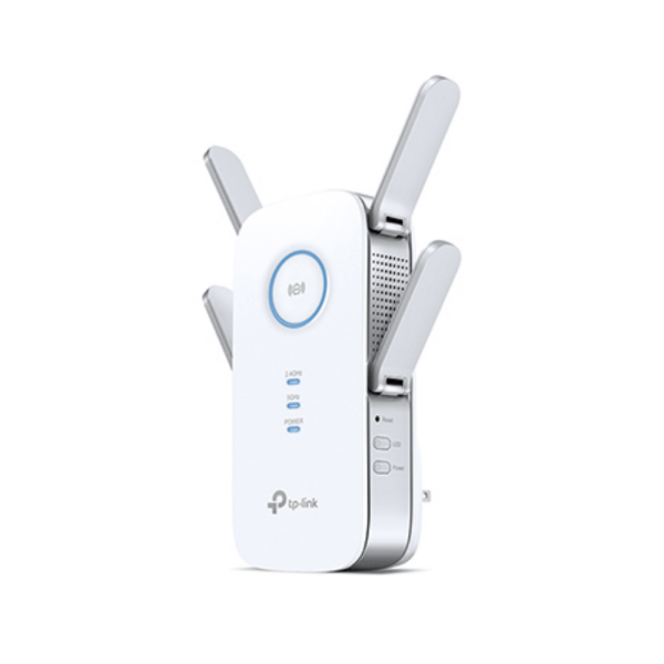 TP-Link AC2600 Wi-Fi Range Extender RE650