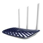 TP-Link AC750 Wireless Dual-Band Wi-Fi Router ARCHER C20