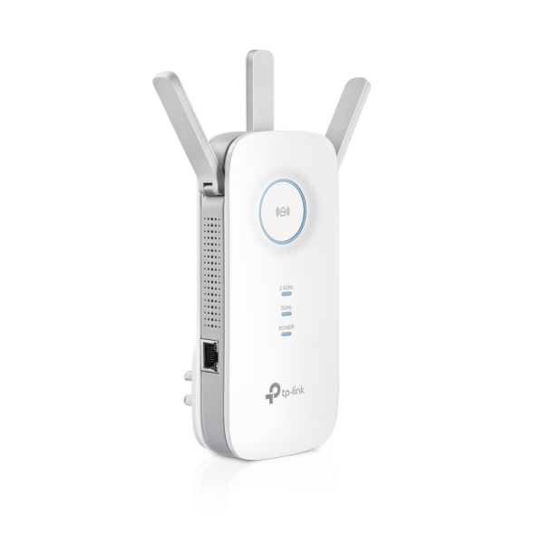 Tp-Link ac1750 wi-fi Range Extender RE450