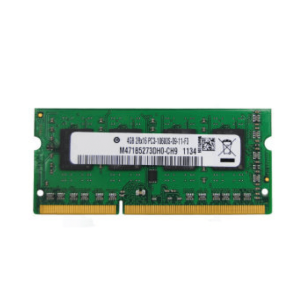 4GB DDR4 LAPTOP RAM - Image 2