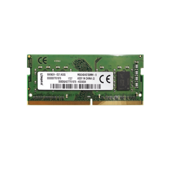 4GB DDR4 LAPTOP RAM - Image 3