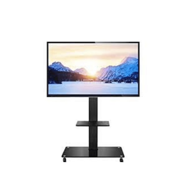 50’’ TV MOBILE STAND - Image 2