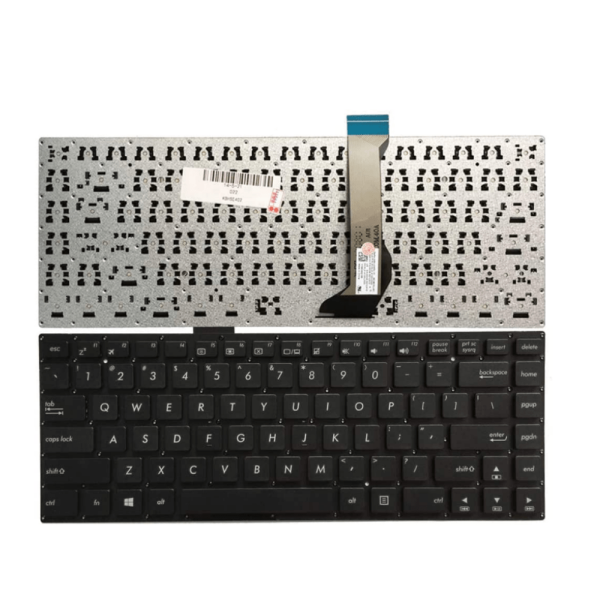 ASUS E210M Laptop Replacement KEYBOARD