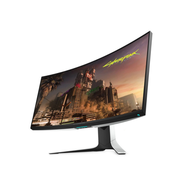 DELL ALIENWARE AW3420DW MONITOR