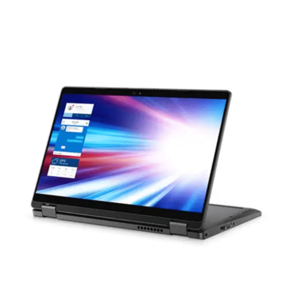 DELL LATITUDE 5300 2-IN-1 LAPTOP/ 512GB SSD /16GB RAM - Blessing Computers