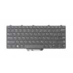 Dell Latitude 3310 Laptop Replacement Keyboard