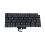 Dell Latitude 7310 Replacement Keyboard