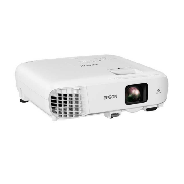 EPSON 4200 LUMEN POWERLITE PROJECTOR - Image 2