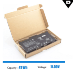 HP 14-dk1007nia Laptop Replacement Battery