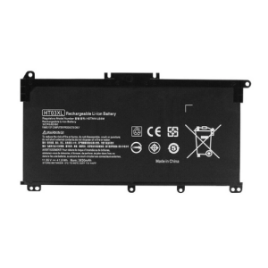 HP 14-dk1008nia Laptop Replacement Battery