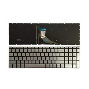 HP 15 DW1217NIA Replacement KeyBoard