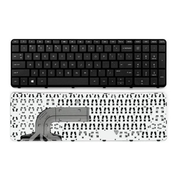 HP 15-DY1079ms Laptop Replacement Keyboard