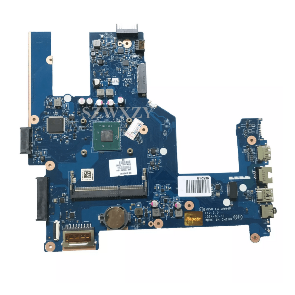 HP 15-DY1079ms Laptop Replacement Motherboard