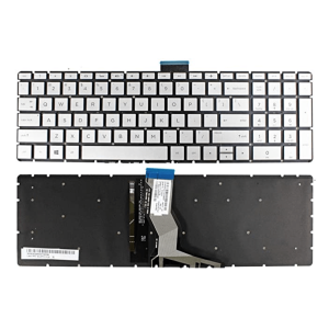 HP 17-BY3008CA Laptop Replacement Keyboard