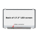 HP 17-BY3008CA Laptop Replacement Screen