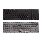 HP 250 G7 Notebook Laptop Replacement Keyboard