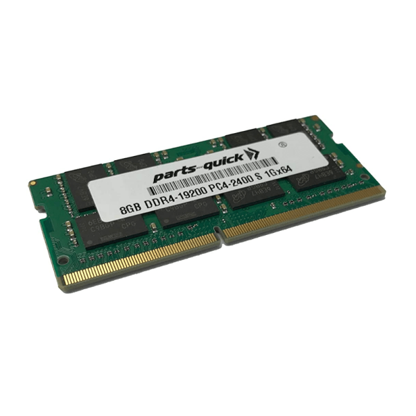 HP 250 G7 Notebook Laptop Replacement RAM