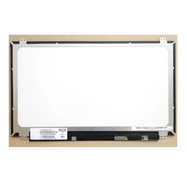 HP 250 G7 Notebook Laptop Replacement Screen