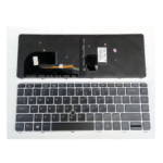 HP EliteBook 840 G3 Laptop Intel Core i7 Replacement KEYBOARD