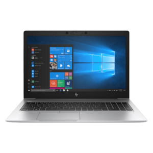 HP EliteBook 850 G6 15.6-inch Notebook Laptop Intel Core i7-8565U 1.8GHz Processor 32GB RAM 1TB HDD Windows 10 Pro 4YD61AV