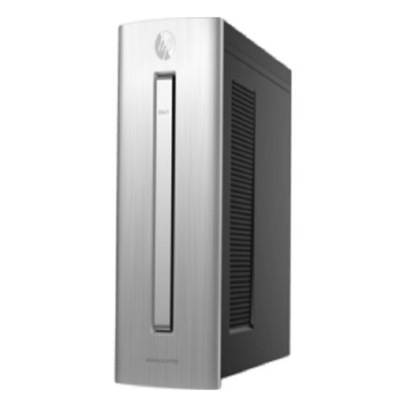 HP Factory Recertified ENVY 750-555QE MiniTower PC