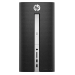 HP Factory Recertified Pavilion 570-P017C MiniTower