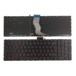 HP OMEN 15-ek0037nia Laptop Replacement keyboard