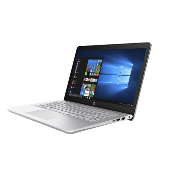 HP PAVILION 14 LAPTOP INTEL CORE i5-4210U / 512GB SSD/ 16GB RAM/ Graphics NVIDIA GeForce 830M/ WINDOWS 10 PRO - Image 2