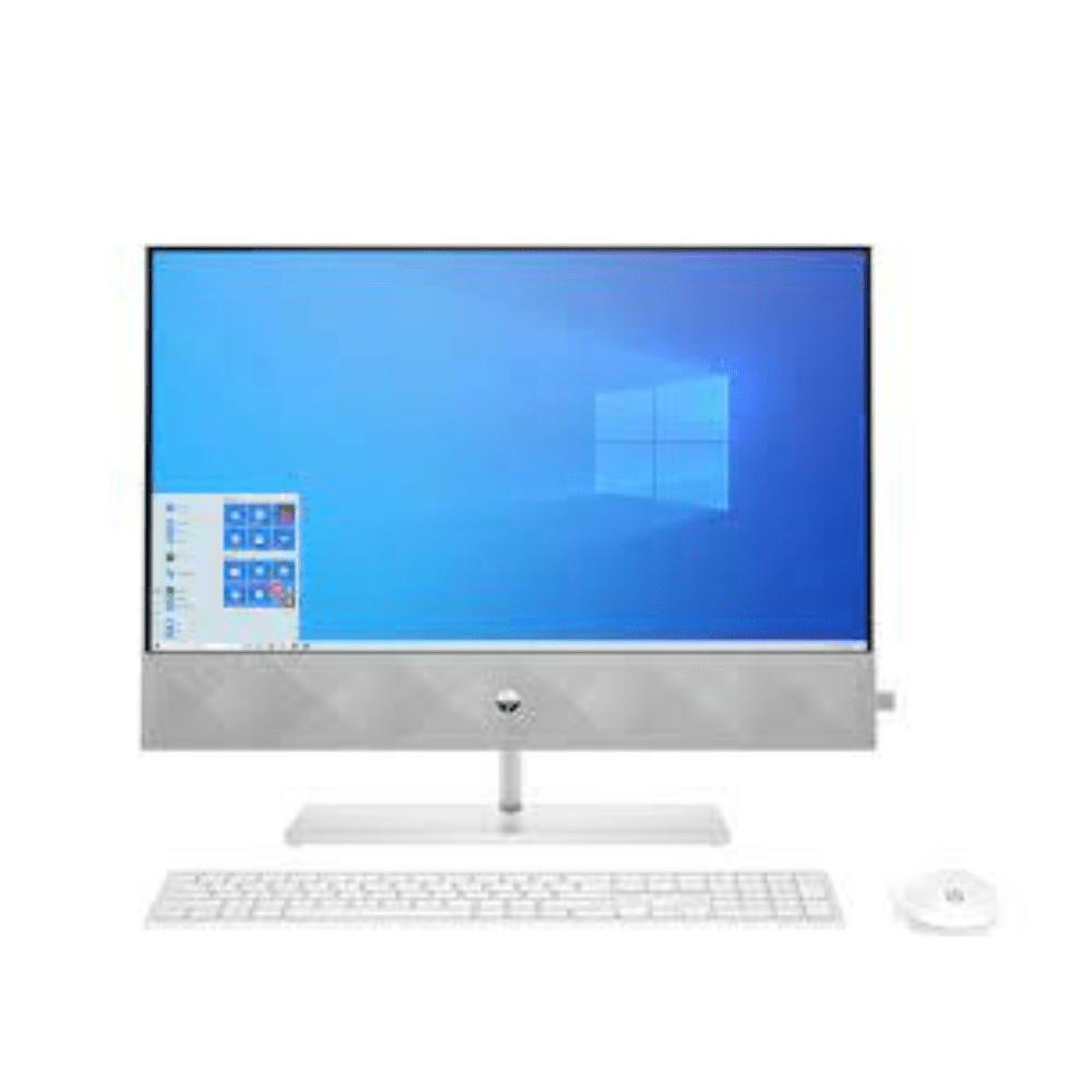 hp pavilion aio k0024