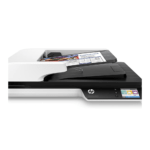 HP SCANJET PRO 4500 FN1