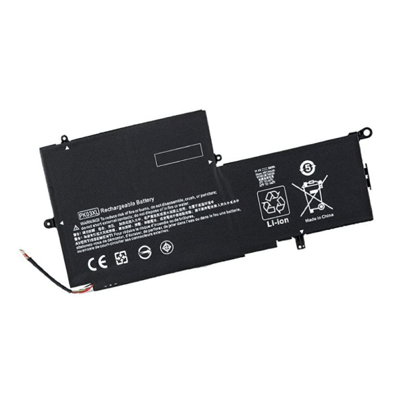 HP Spectre X3Charger60 Convertable 14-ea0039na Replacement Battery - Image 3