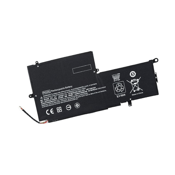 HP Spectre X3Charger60 Convertable 14-ea0039na Replacement Battery - Image 2