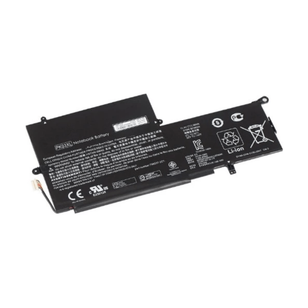 HP Spectre x360 CONVERTIBLE 15 Replacement Battery