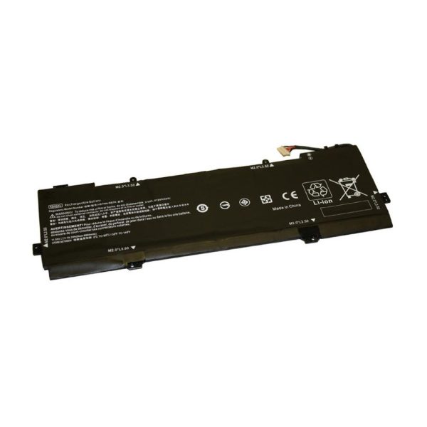 HP Spectre x360 Convertible 15t BATTERY