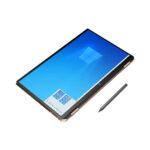 HP Spectre x360 Convertible 15-EB0043DX 15-inch Laptop Intel Core i7-10510U 1.8GHz Processor 16GB RAM 512SSD+32GB Optane NVIDIA MX330 Graphics Windows 10