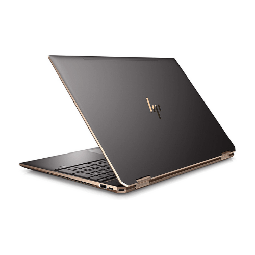 HP Spectre X360 15.6 Inch 4K UHD Touch-Screen 512GB SSD + 32GB Optane  1.8GHz i7 2-in-1 Laptop (16GB RAM, Quad-Core i7-10510U, GeForce MX330,  Windows 