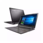 Lenovo IdeaPad, Intel Celeron, 500GB Hdd, 4GB Ram (2)