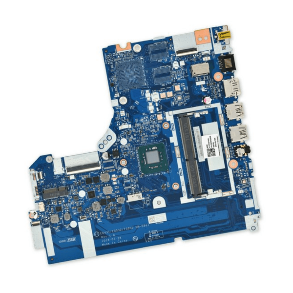 Lenovo IdeaPad, Intel Celeron Replacement Motherboard