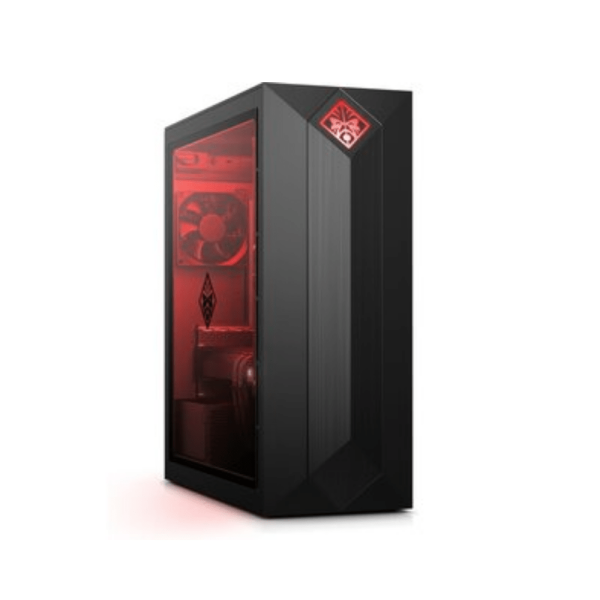 5S3W4EA#BH5 HP OMEN GT11-1149nh Desktop PC | OrisaI 1C21 | Core i7-11700 (2.50 GHz, 8 core) AIR 65W | HyperX 32GB DDR4 3200 (2x16GB) | WD 256 GB SSD NVMe & 1TB HDD 7200 | NVIDIA GeForce RTX 3060 12GB | Video connectors 1 HDMI 2.1; 1 DisplayPort™/Windows 11 Home CPU ONLY - Image 2