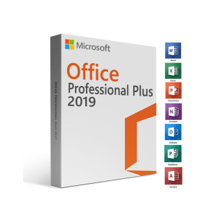 MICROSOFT OFFICE 2019