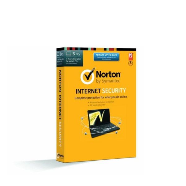 NORTON ANTIVIRUS 3USER - Image 2