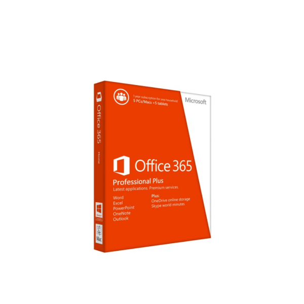 OFFICE 365  PROFESSIONAL 2016 - Image 2