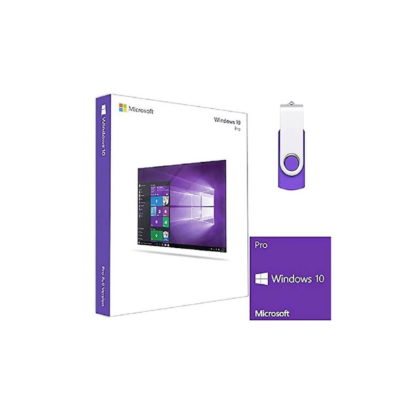 WINDOW 10PRO LICENSE OEM