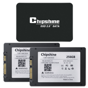 256GB SSD 2.5