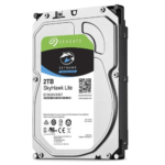 2TB INTERNAL HDD