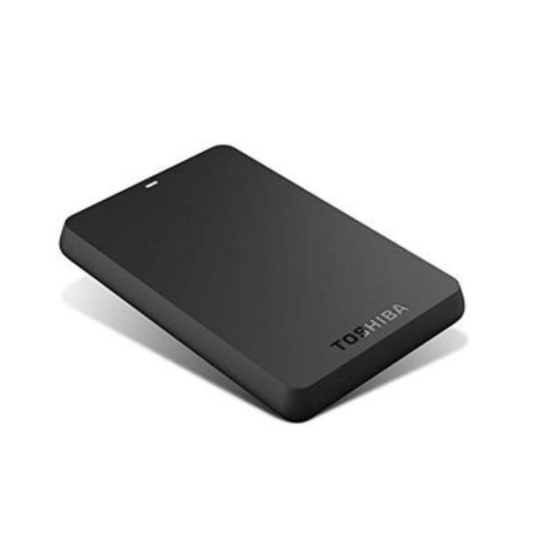 500GB HDD EXTERNAL - Image 2