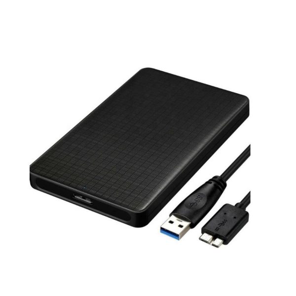 500GB HDD EXTERNAL