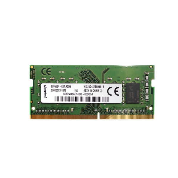 8GB DDR4 LAPTOP RAM - Image 2