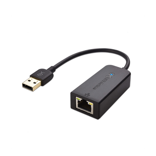 ADAPTER USB TO LAN